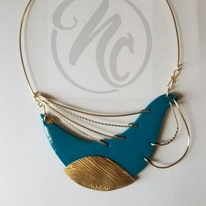 Handmade necklace